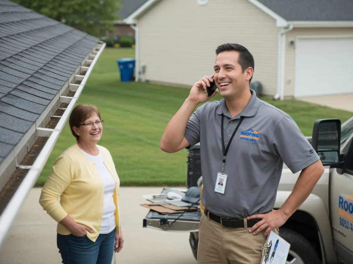 Local Roofing Contractors Comstock, NE FAQs